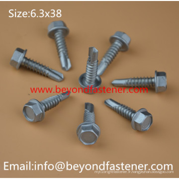 Vis de toiture Ruspert Screw